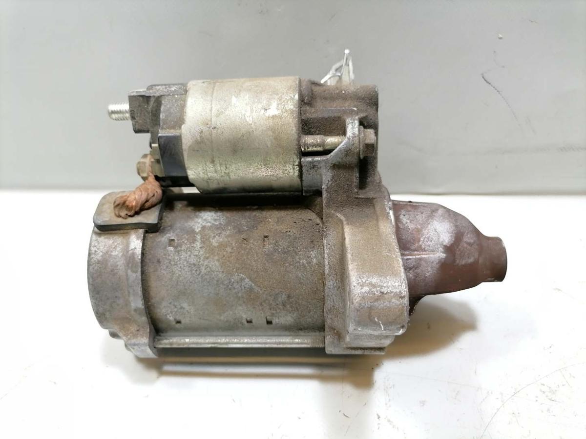 Toyota Yaris XP13 original Anlasser Starter 1.0 51kw Benzin 281000Q050 BJ14